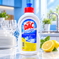 DAC Lemon Dishwashing Liquid – 500ml
