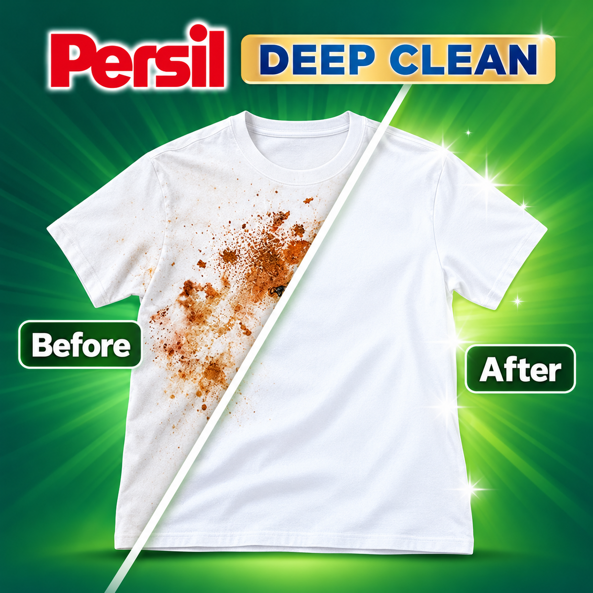 Persil Power Gel Lavender 2.9L + 950ml – 3.85L Value Pack