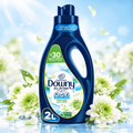Downy Concentrate Spring Fresh Fabric Softener 2L