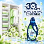 Downy Concentrate Spring Fresh Fabric Softener 2L
