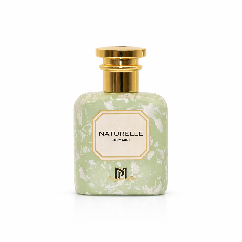 NATURELLE Perfume – Long Lasting Luxury Fragrance | Perfect Mix