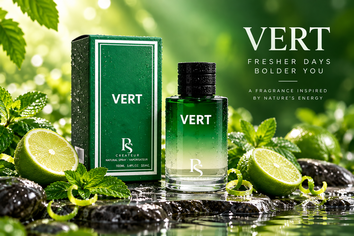 VERT