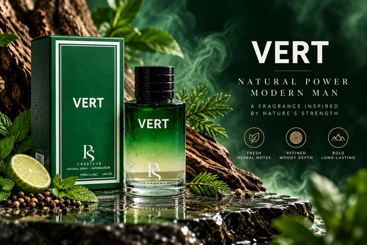 VERT