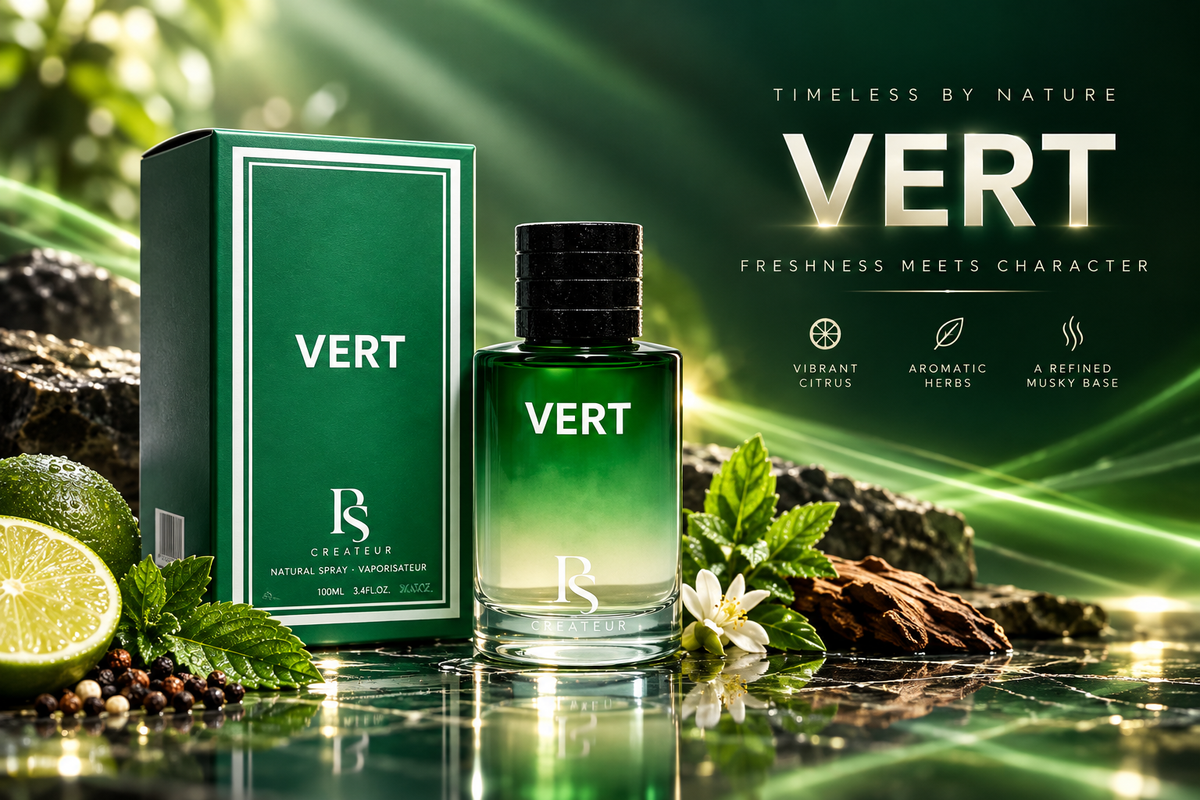 VERT