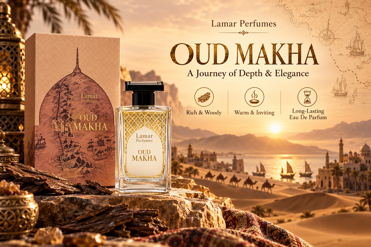 OUD MAKHA