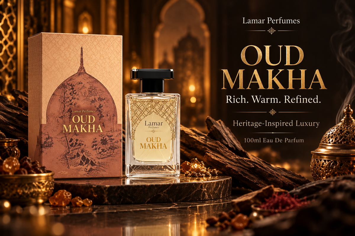 OUD MAKHA