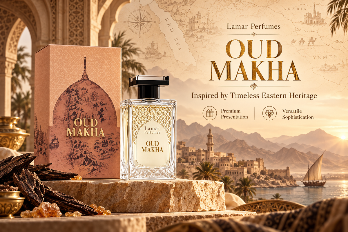 OUD MAKHA