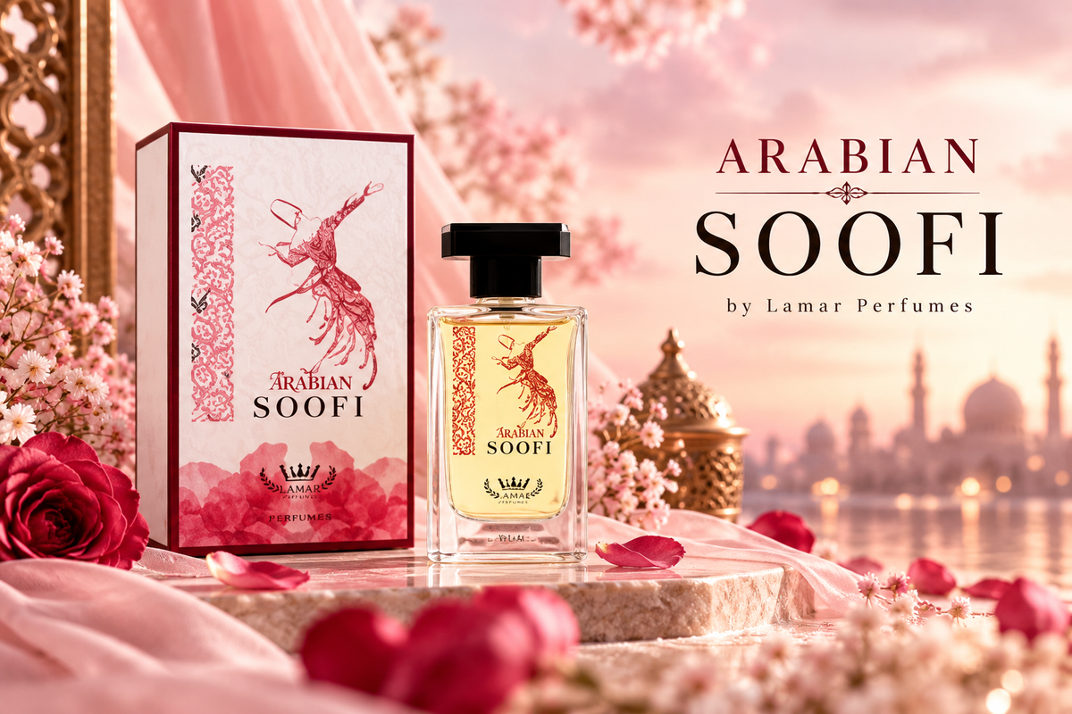 ARABIAN SOOFI