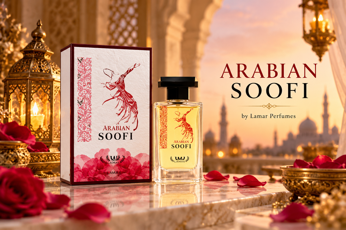 ARABIAN SOOFI