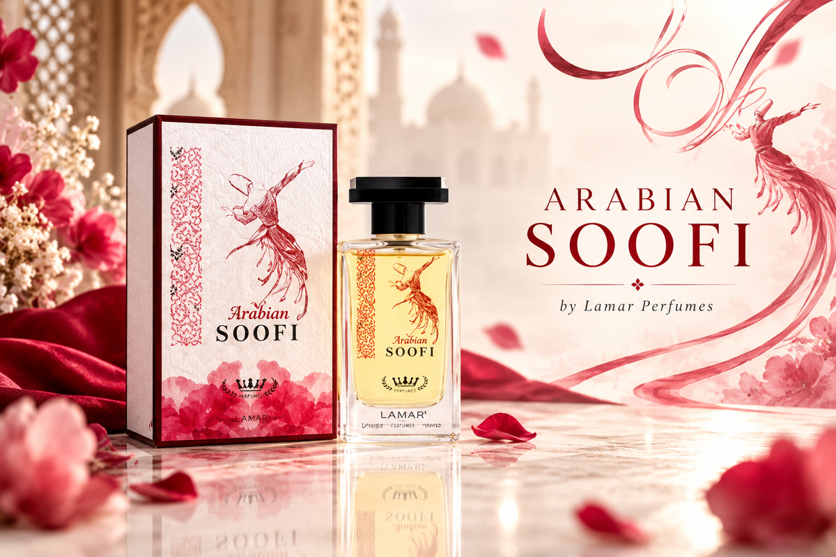 ARABIAN SOOFI