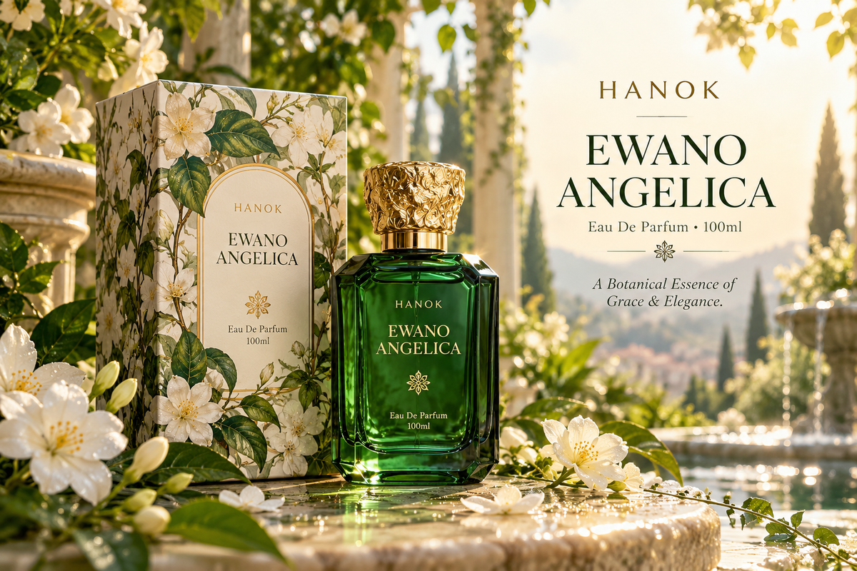 Ewano Anglica