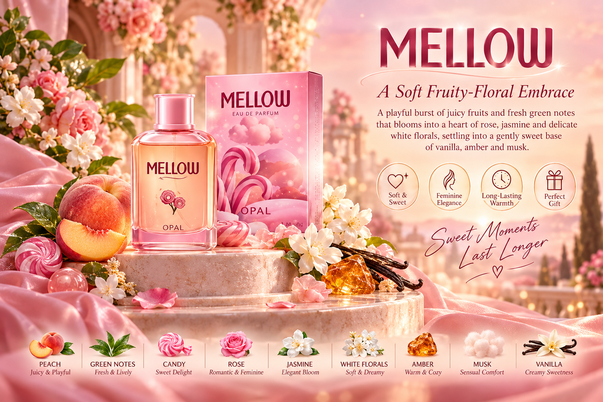 MELLOW