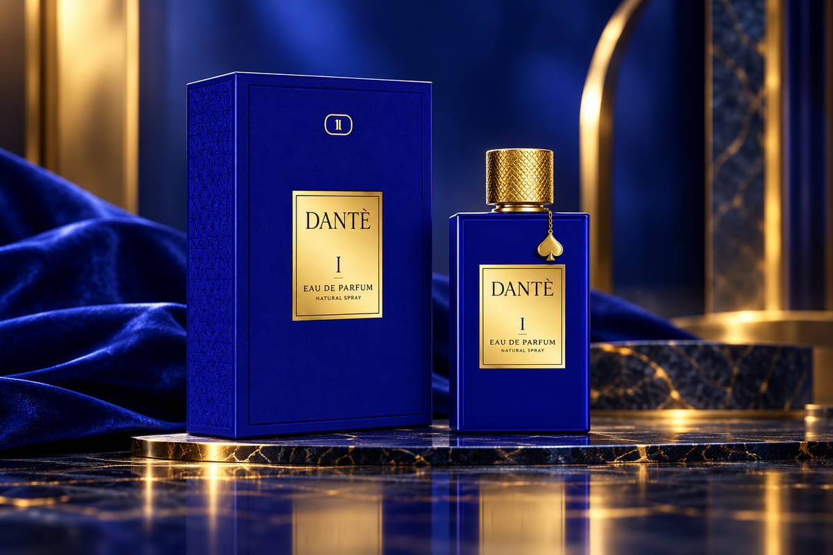 DANTE I