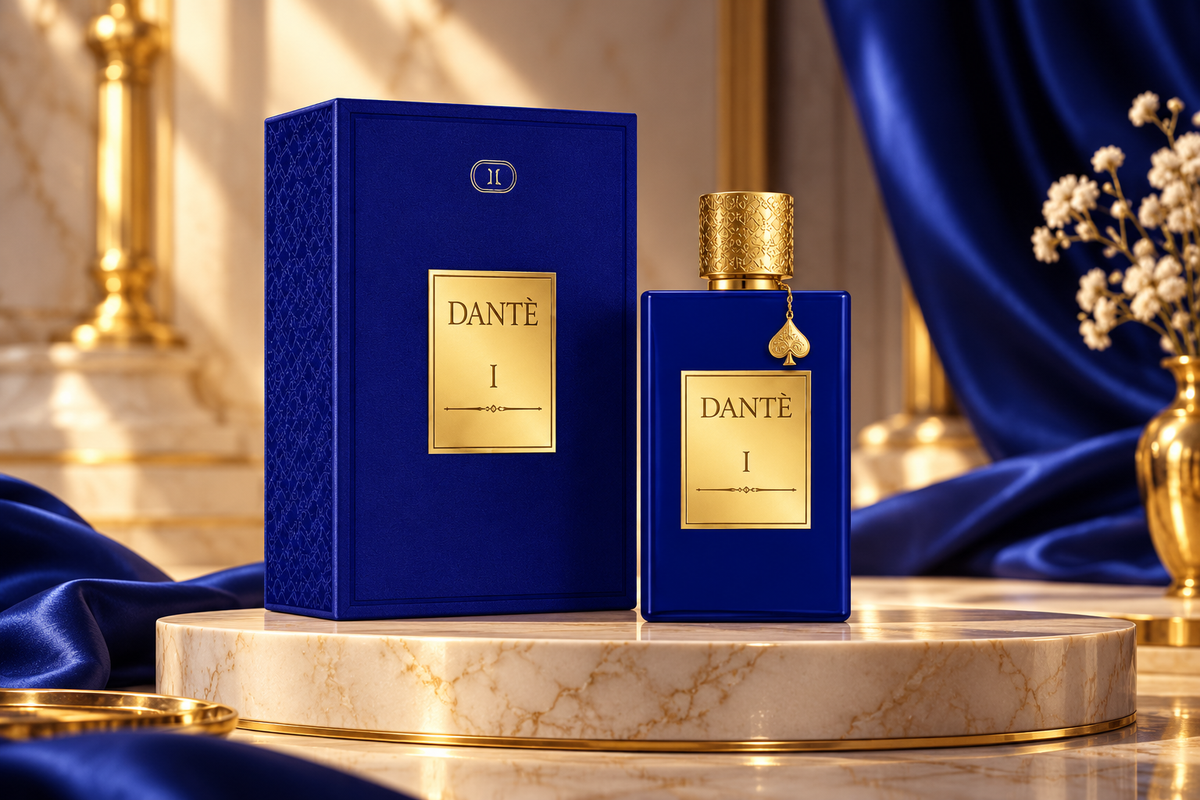DANTE I