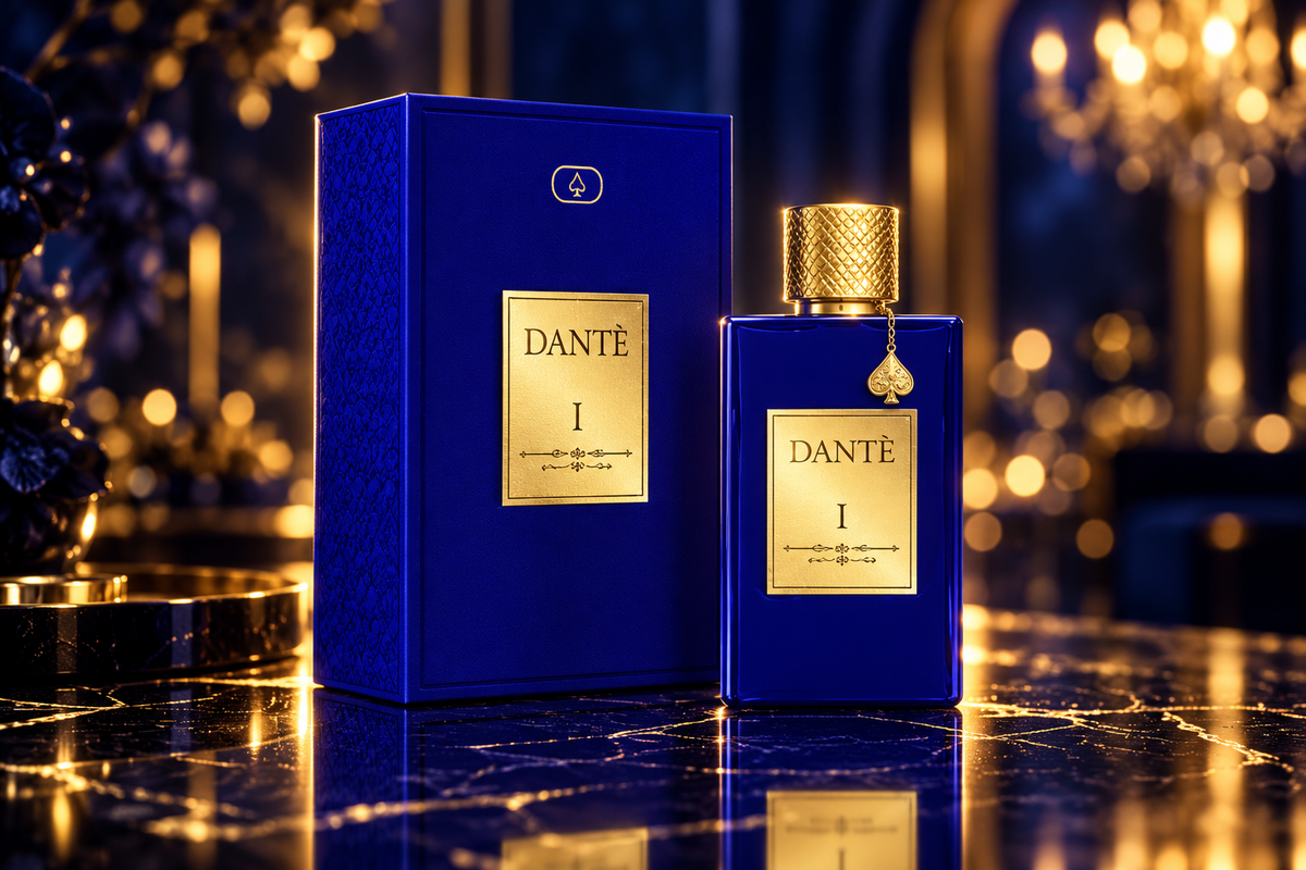 DANTE I