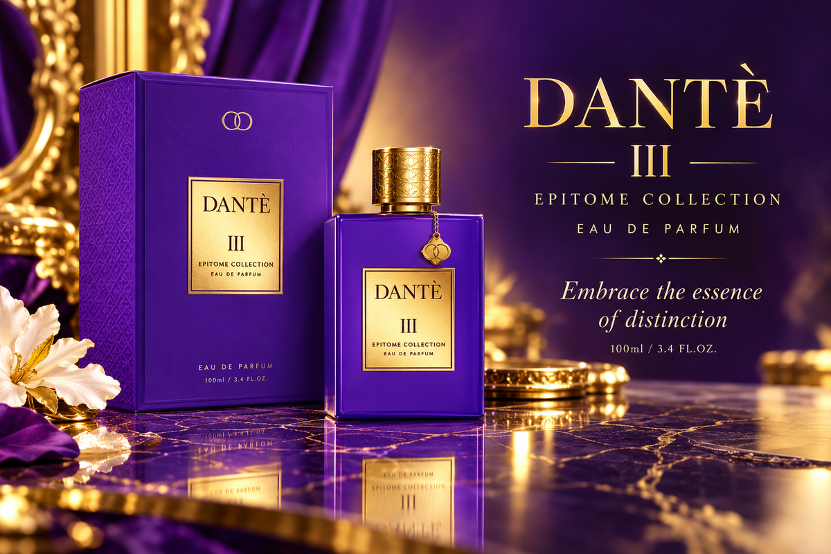 DANTE III