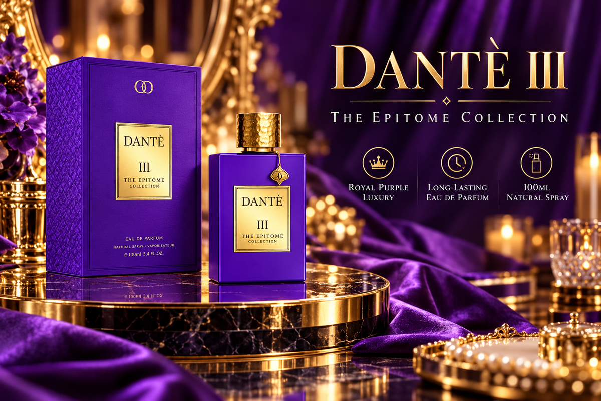 DANTE III