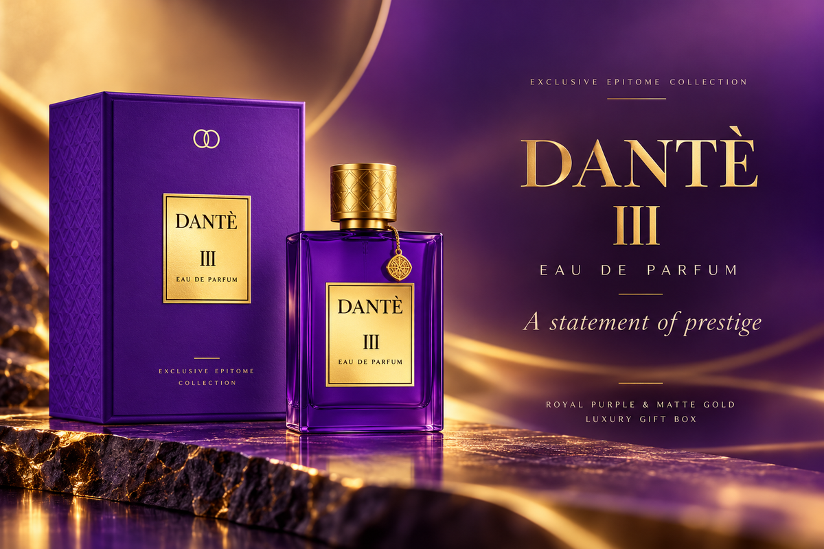DANTE III