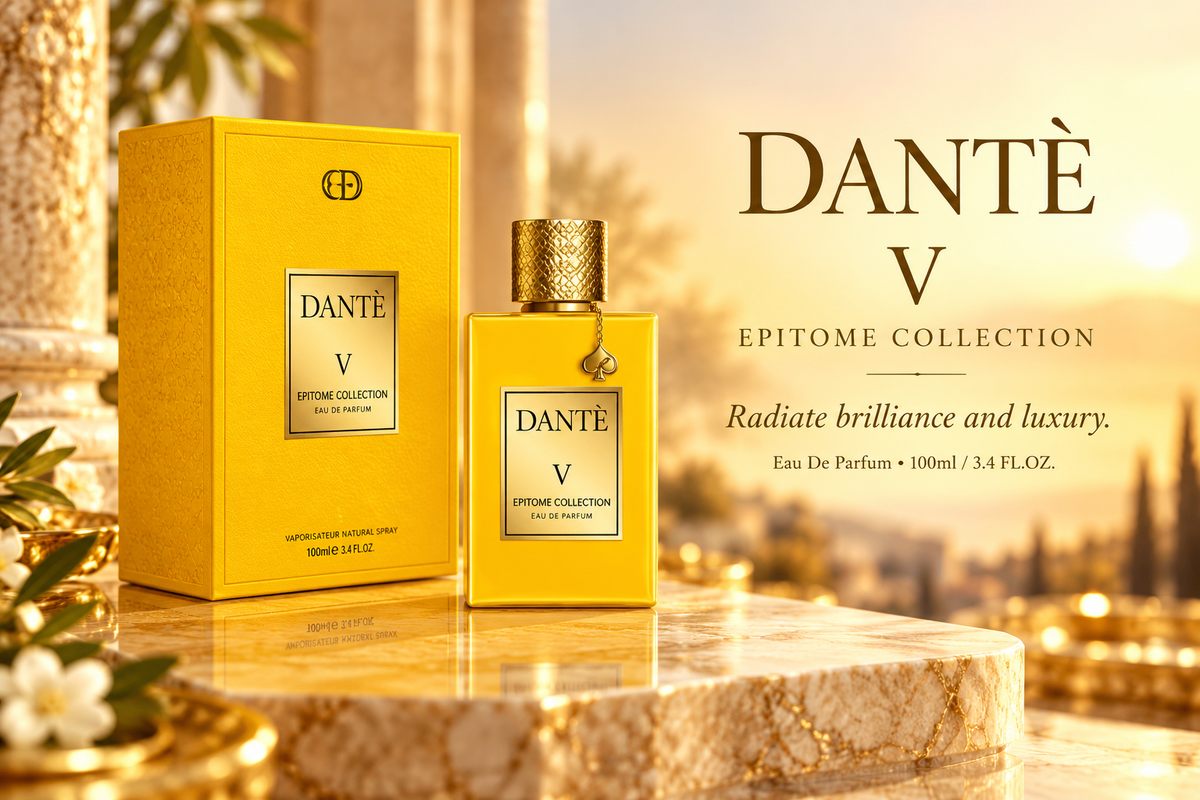 DANTE V