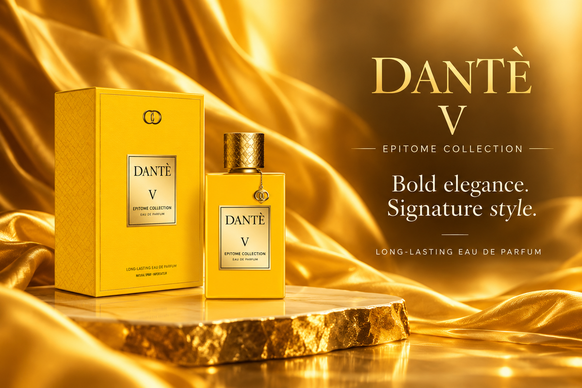 DANTE V