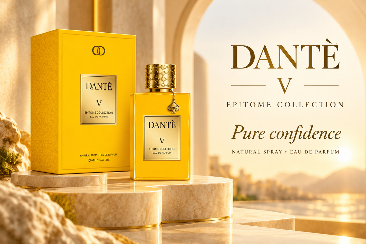 DANTE V