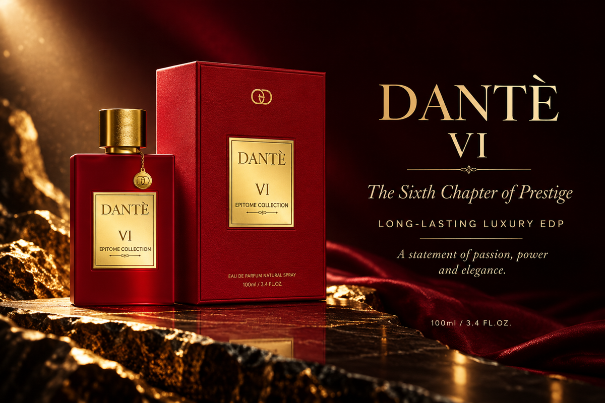 DANTE VI