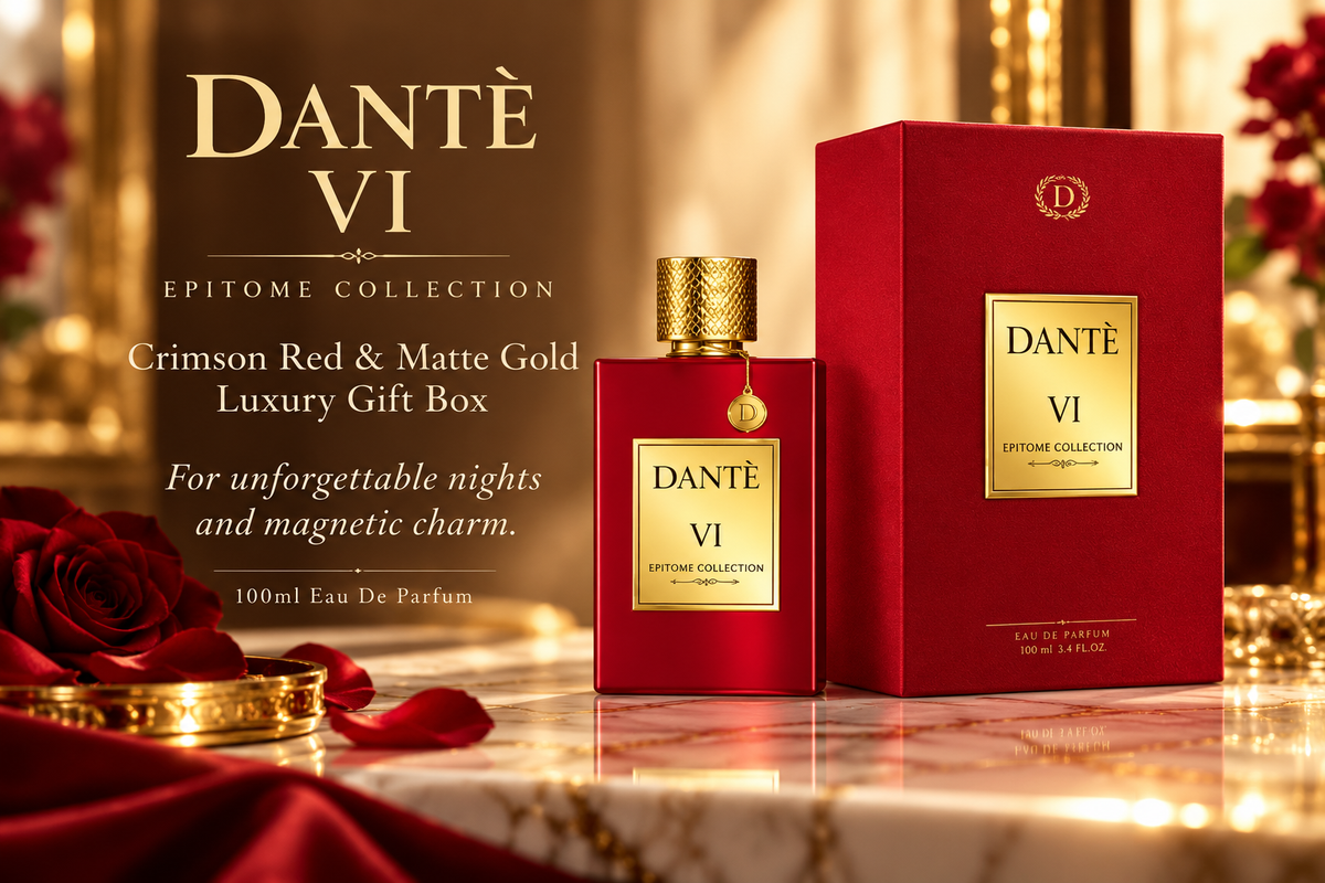 DANTE VI
