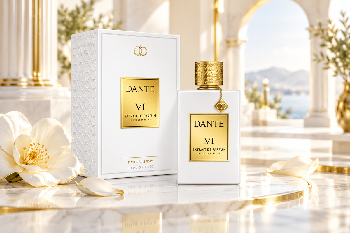 DANTE VII