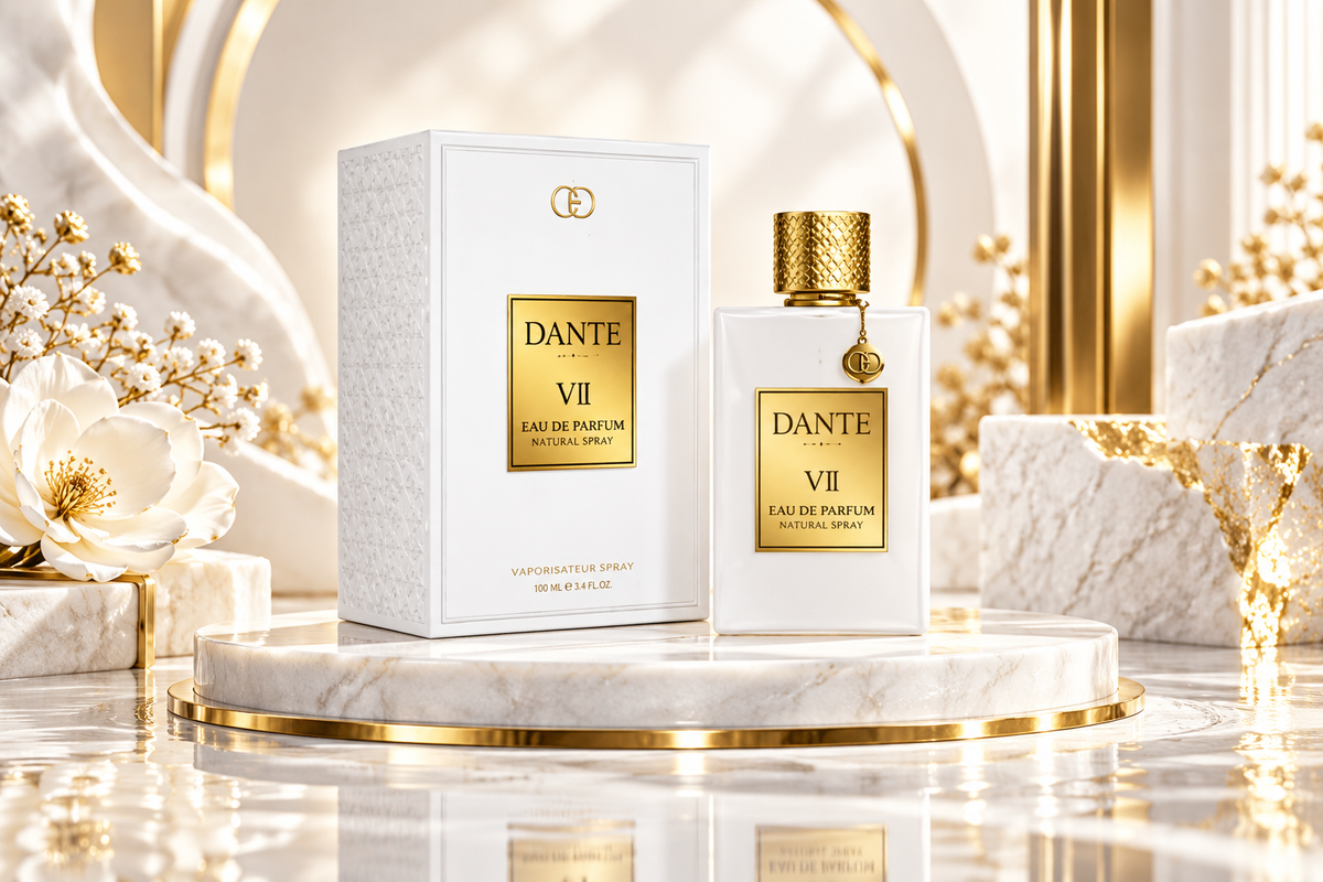 DANTE VII