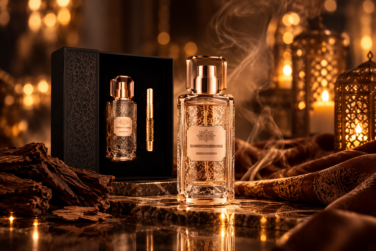 Tobacco Musk