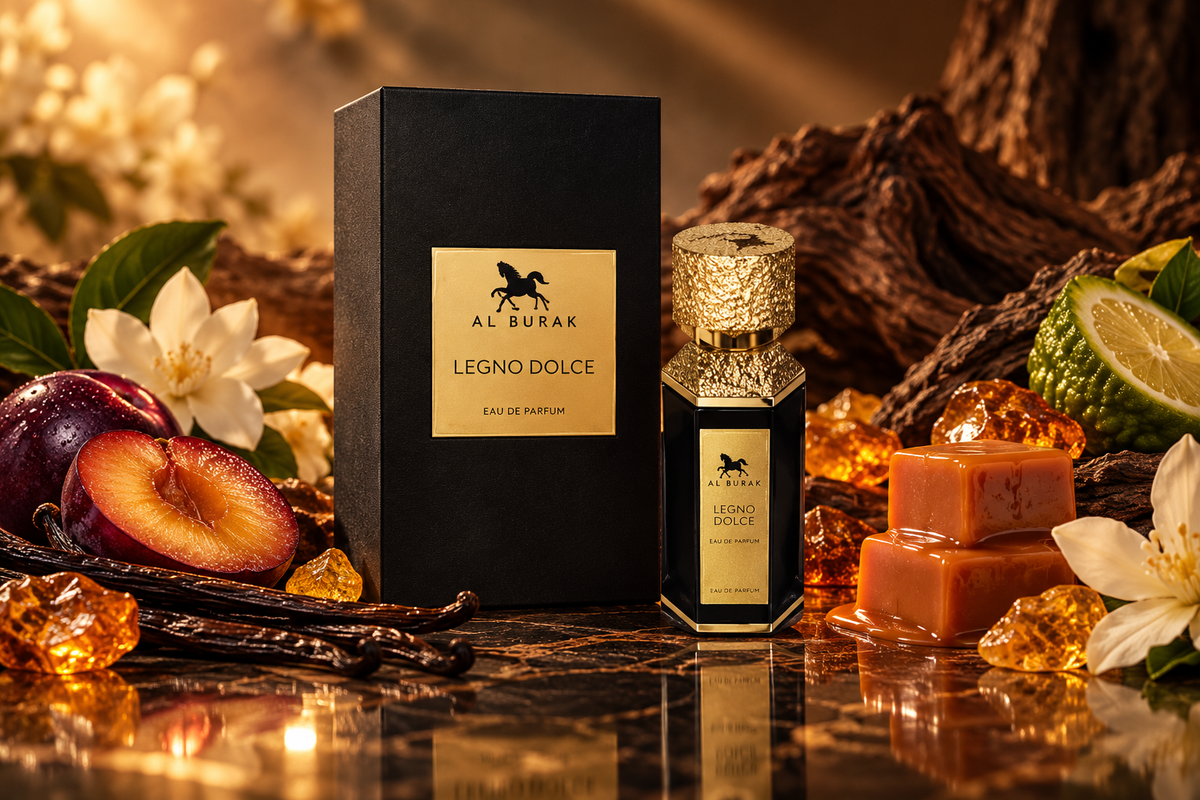 LEGNO DOLCE