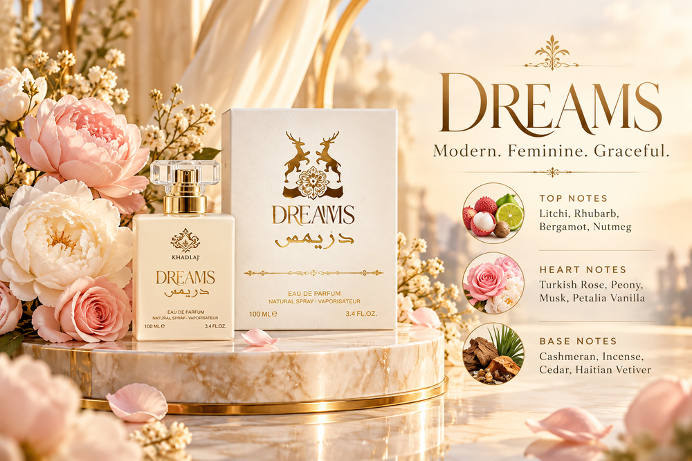 DREAMS
