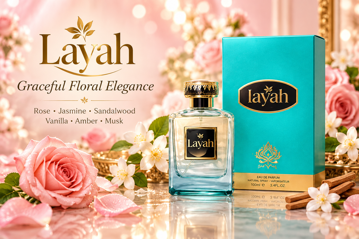 LAYAH