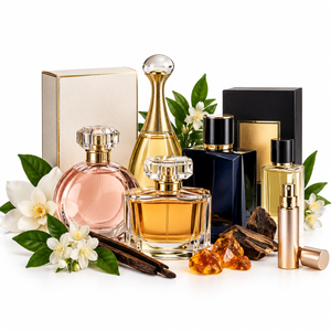 Perfume & Fragrances
