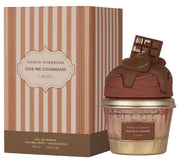 Lattafa Choco Overdose Gourmand Perfume with Dark Chocolate Fudge