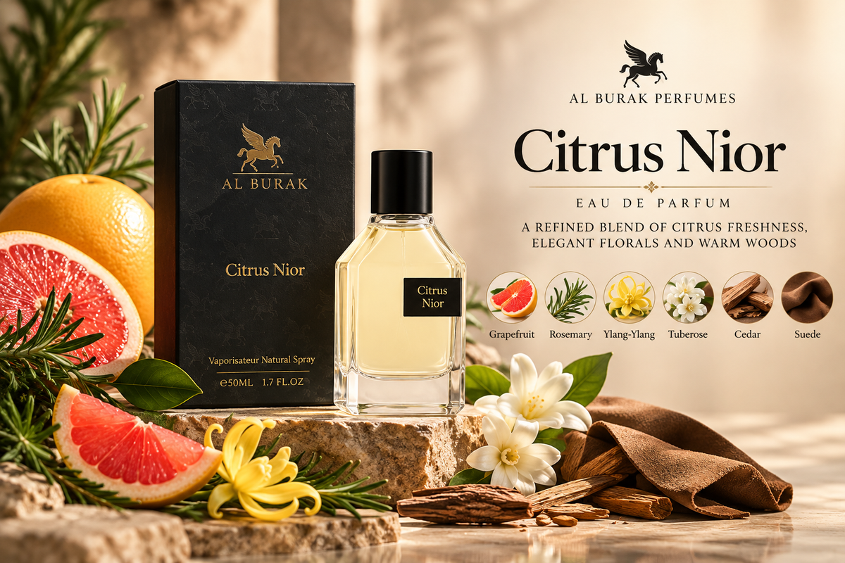 Citrus Nior
