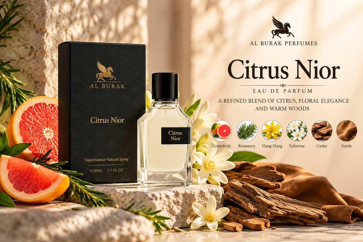 Citrus Nior