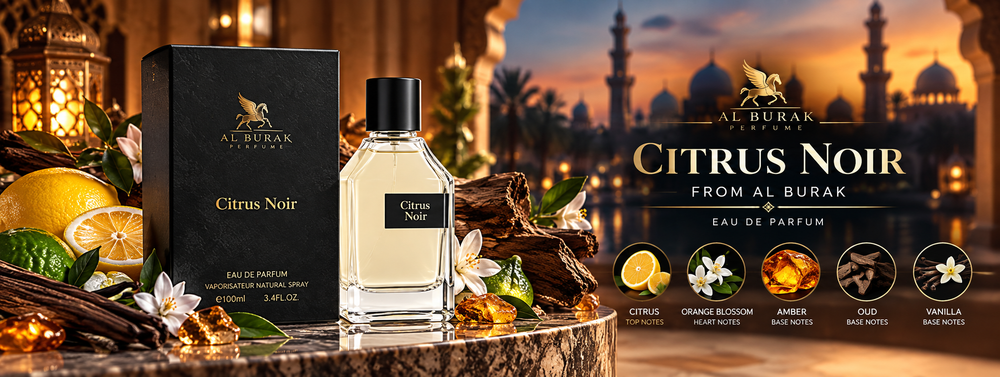 Citrus Nior