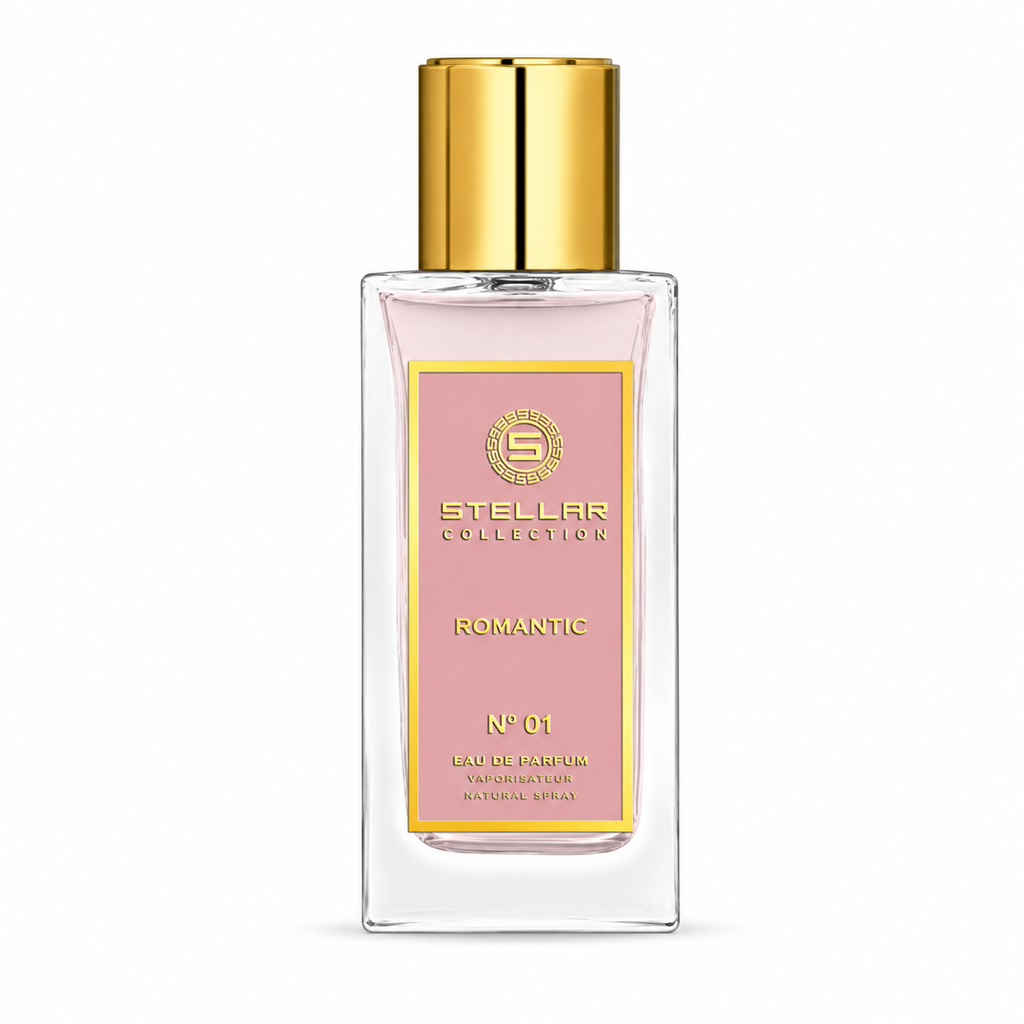 Romantic No. 01