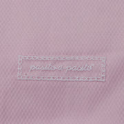 Pasito a Pasito Universal Pram Sleeping Set in Pique Pink