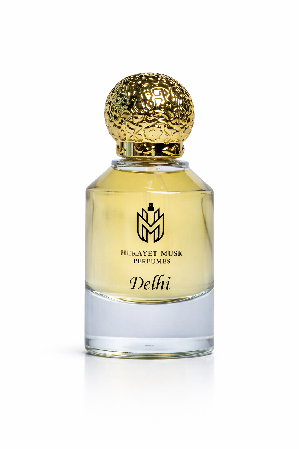 Hekayet Delhi Eau de Parfum 100ml – Spicy Cinnamon Fruity Unisex Perfume | Long Lasting Luxury Fragranc