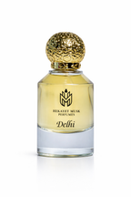 Hekayet Delhi Eau de Parfum 100ml – Spicy Cinnamon Fruity Unisex Perfume | Long Lasting Luxury Fragranc