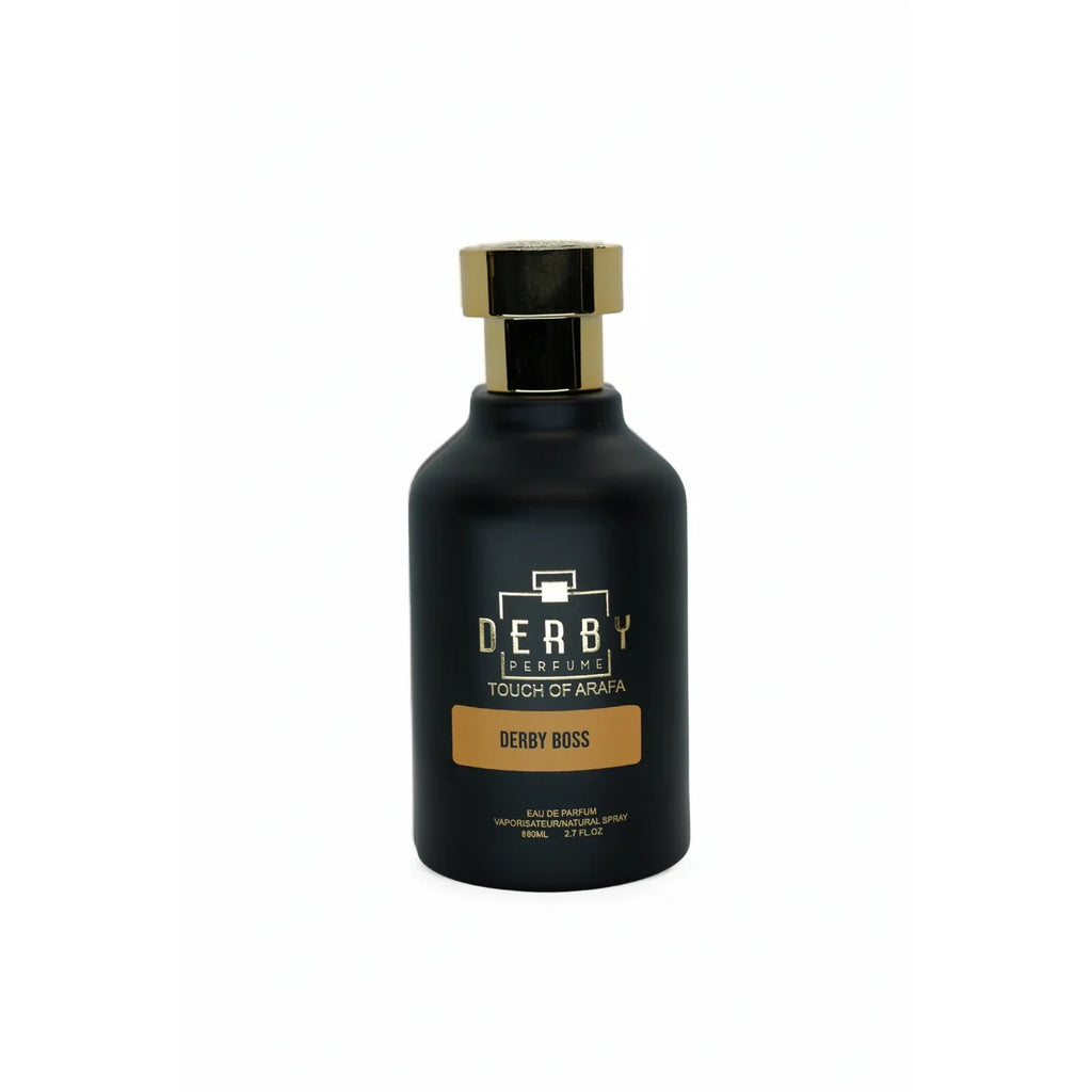 Derby Boss By Derby Perfumes