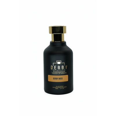 Derby Boss By Derby Perfumes