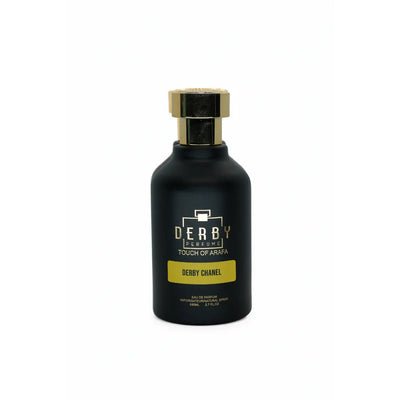 Derby Chanel By Derby Perfumes