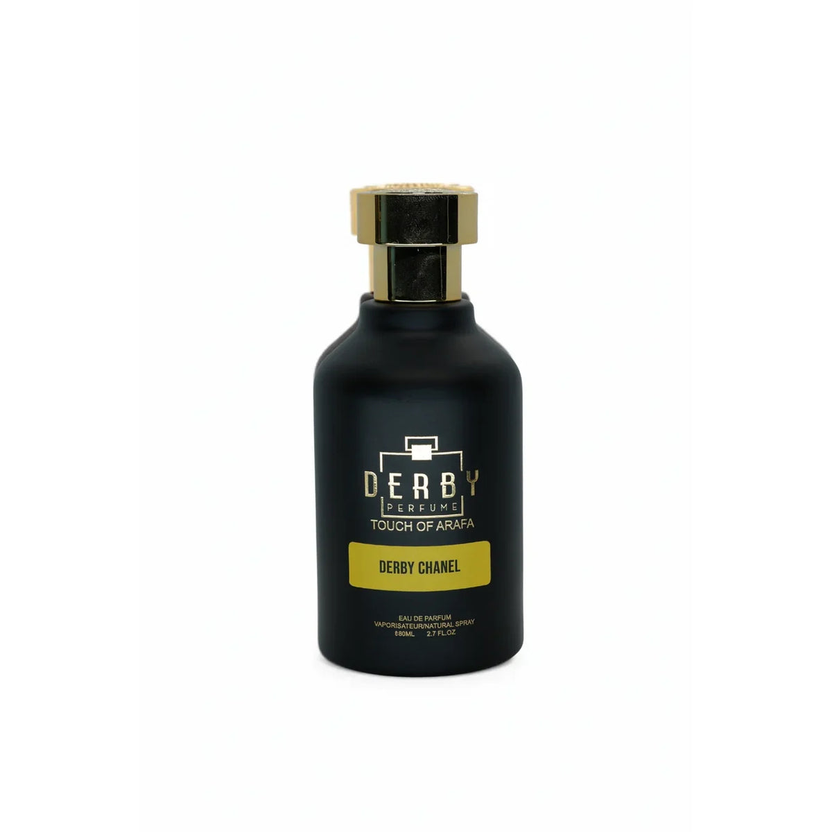 Derby Chanel  By Derby Perfumes