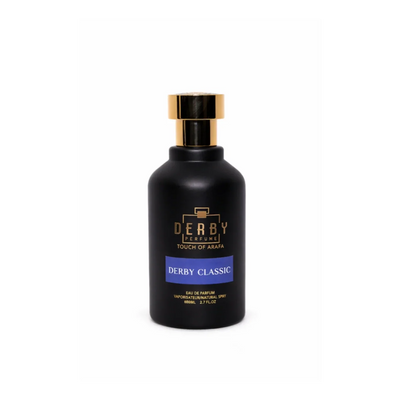 Derby Classic By Derby Perfumes