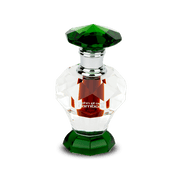 Swiss Arabian Dehn El Oud Cambodi Earthy Concentrated Perfume Oil