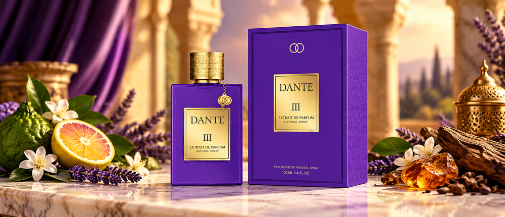 DANTE III