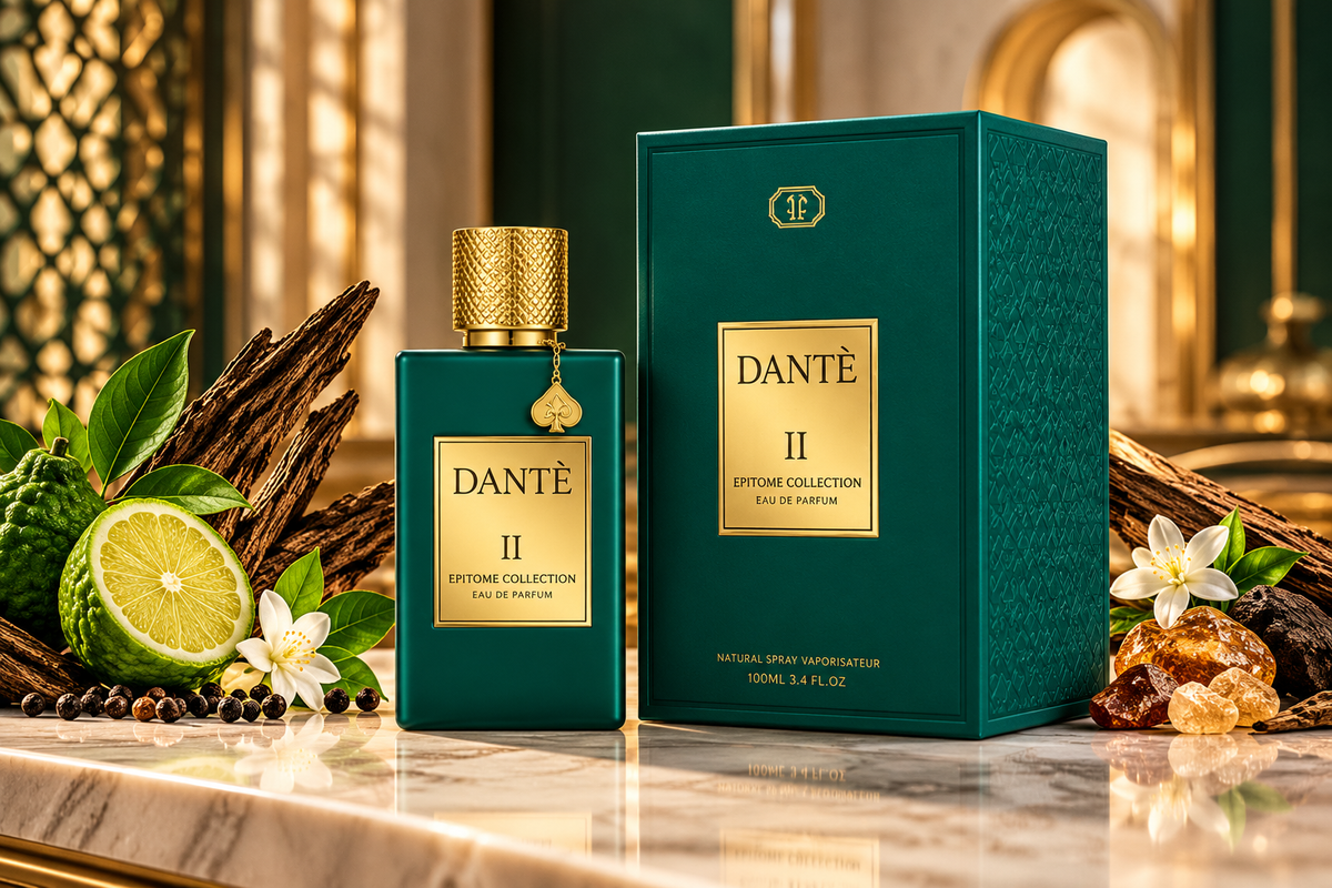 DANTE II